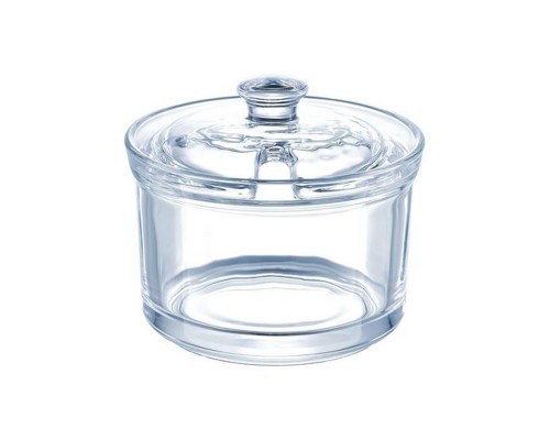 Цукорниця з дозатором 210мл S-103 91557