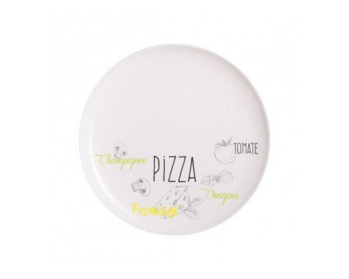 Блюдо 32см LUMINARC FRIENDS TIME DISTROT L2904 Блюдо 32см LUMINARC FRIENDS TIME DISTROT L2904