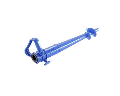 Підставка для парасольки гвинт 960804