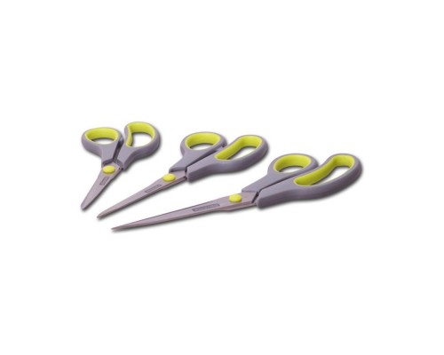 Набір ножиць кухонних Kamille 192*215*245мм 5186