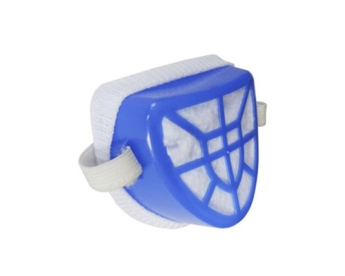 Респіратор захисний TM WERK 20007