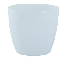 Вазон МАТІЛЬДА Алеана круглий 11*27,5см  113086