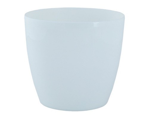 Вазон МАТІЛЬДА Алеана круглий 11*27,5см  113086