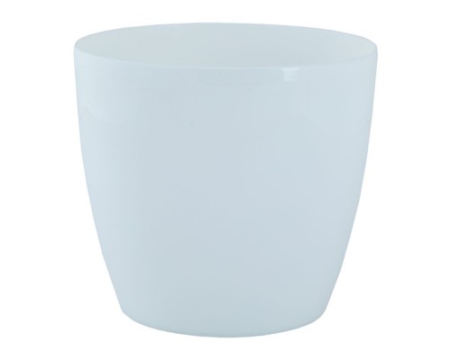 Вазон МАТІЛЬДА Алеана круглий 16*15*15см  113083