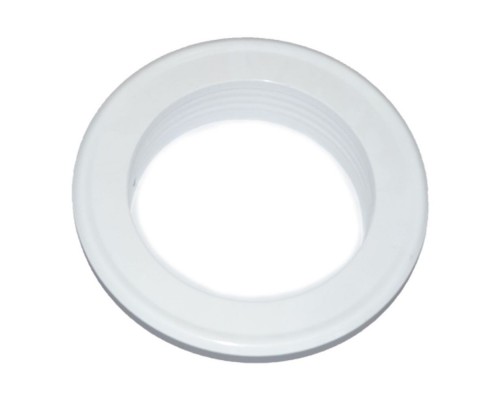 Розета під гофру d 125мм  2536