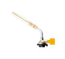 Паяльник газовий СИЛА 195мм 680220