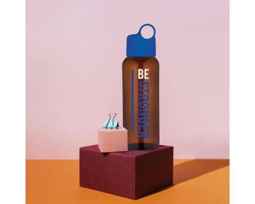Пляшка для води 250мл Firfir Vittora (Рожева) VT-182041