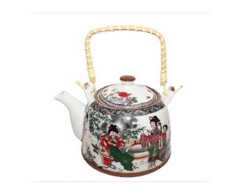 Прес-заварник для чаю 700мл EB-3361