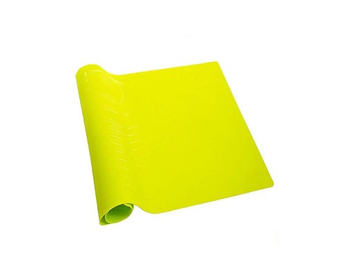 Килимок розкатувальний силіконовий 40*30см HH-025 45WY