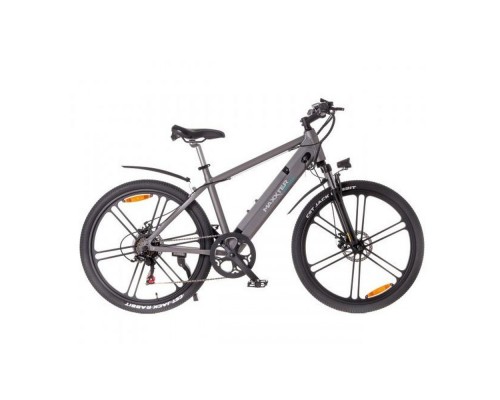 Електровелосипед Maxxter RANGER Gray 350W