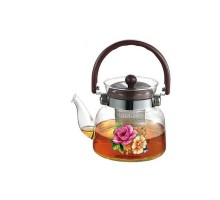 Прес для чаю 0,600л HT04-P600 Зерна