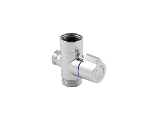 Дивертор Kroner KRM-C955 23550 Дивертор Kroner KRM-C955 23550