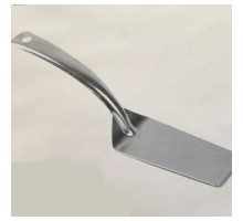 Лопатка металева кондитерська 105685