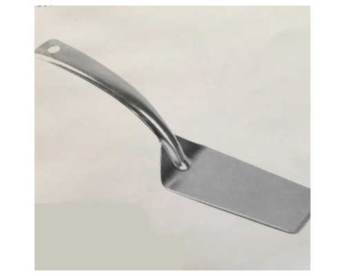 Лопатка металева кондитерська 105685