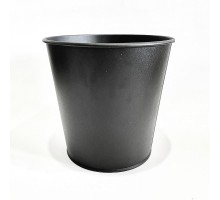 Кашпо 5л Vitan чорний 3310092