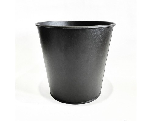 Кашпо 5л Vitan чорний 3310092