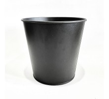 Кашпо 7л Vitan чорний 3310094