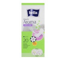 Прокладки гігієнічні Bella Panty Aroma Relax 20 шт