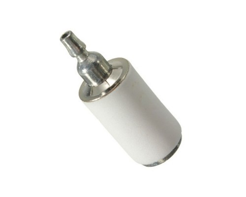 Фільтр паливний керамічний білий 4,5мм 2026А 510043