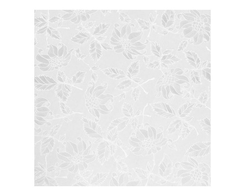 Плівка самоклеюча 67,5*15м D-C-FIX 200-8325 квіти