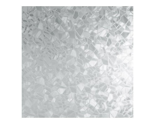 Плівка самоклеюча 45*15м D-C-FIX 200-2535 бите скло