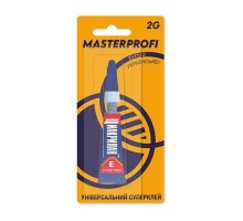 Супер-клей гель MasterProfi 2гр 91245