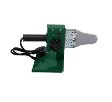 Паяльник для пластикових труб NOWA LW 900c 184218