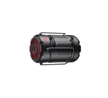 Багатофункціональний ліхтар для кемпінга HAVIT HV-S006 3W 220Lm Black