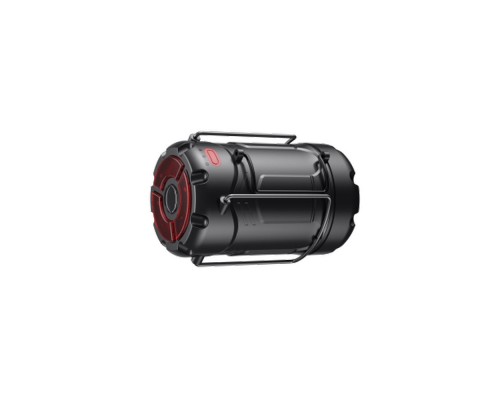 Багатофункціональний ліхтар для кемпінга HAVIT HV-S006 3W 220Lm Black Багатофункціональний ліхтар для кемпінга HAVIT HV-S006 3W 220Lm Black