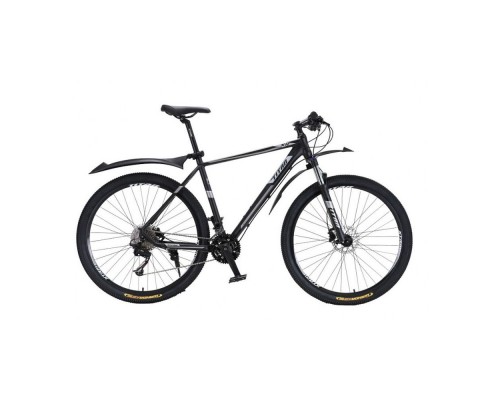 Велосипед CROSS TITAN CROSS BETTY  колесо 26" алюмін. рама 21" 689