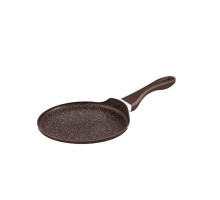 Сковорода млинцева протипригарна D=24см 88364-24Р Lessner Chocolate Line