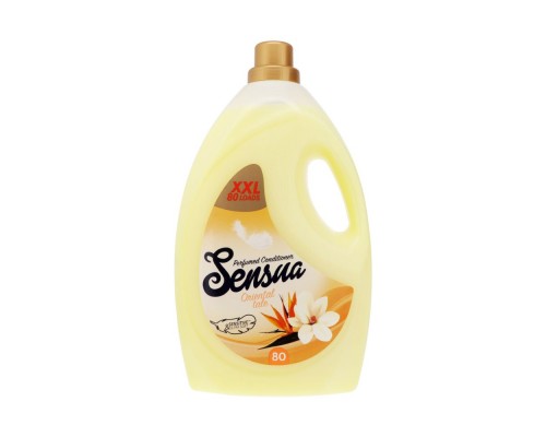 Ополіскувач для тканин Sensua 4л Східна сказка
