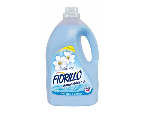 Кондиціонер для білизни Fiorillo 4 л