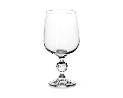 Фужери для води 340мл 6шт Bohemia Sterna 4S149/340