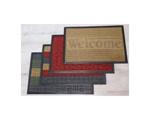 Килимок GRASS 50*80 в асортименті Килимок GRASS 50*80 в асортименті