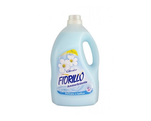 Кондиціонер для прання Fiorillo 4 л в асортименті