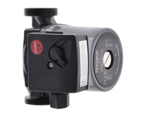 Насос циркуляц. Voevoda VD25/60 130мм. без гайок