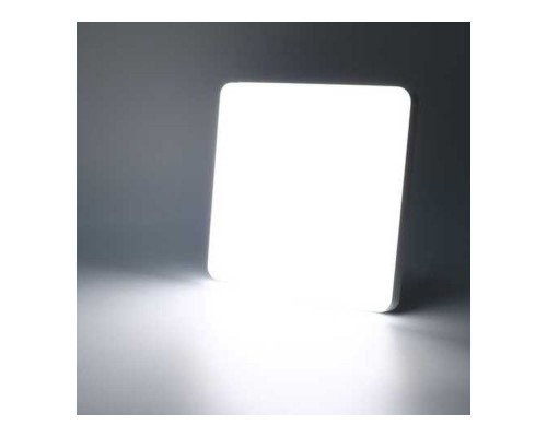 Світильник LED Biom 36W 5000К накладний квадрат 185-265V BYS-01-36-5