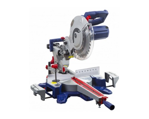 Пилка циркулярна ODWERK BLS 1018 SLA Пилка циркулярна ODWERK BLS 1018 SLA