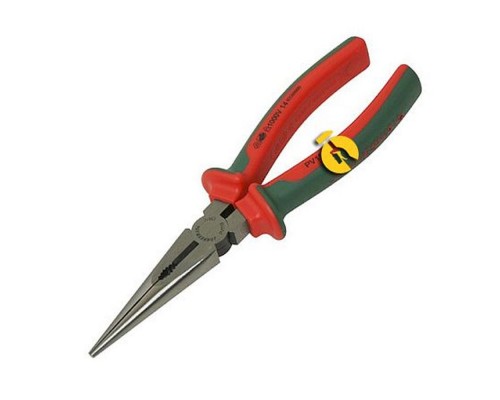 Плоскогубці 200мм і діелектричні Стандарт 60900
