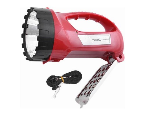 Ліхтар світлодіодний VL1323 +акум. V-115484