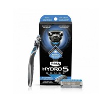 Одноразова бритва для чоловіків Wilkinson Hydro 5 sens 1+2шт/636