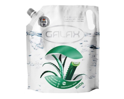 Мило рідке EkoPro 5000г манго-алое