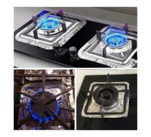 Пластини для захисту плити (фольга) 4шт  1939