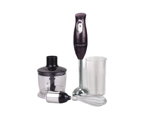 Блендер погружний 300W Maestro MR-564