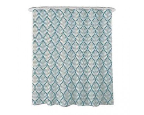 Шторка для ванни 180*180 XRQ-PR-438  XRQ-PR-444