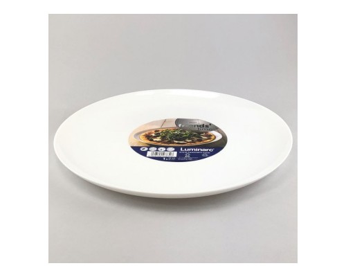 Блюдо для піци 32см LUMINARC FRIENDS TIME С8016