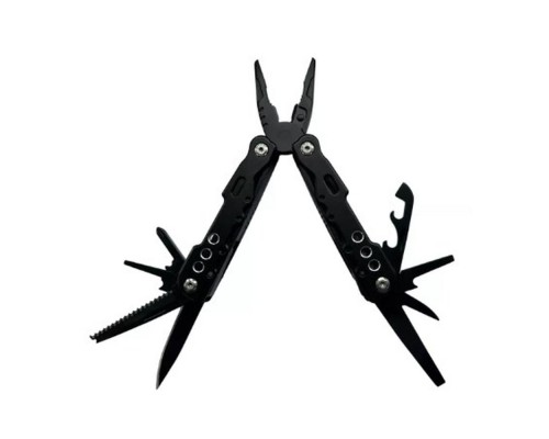 Мультитул 13в1 WERK 1-MFT-131PW 121674