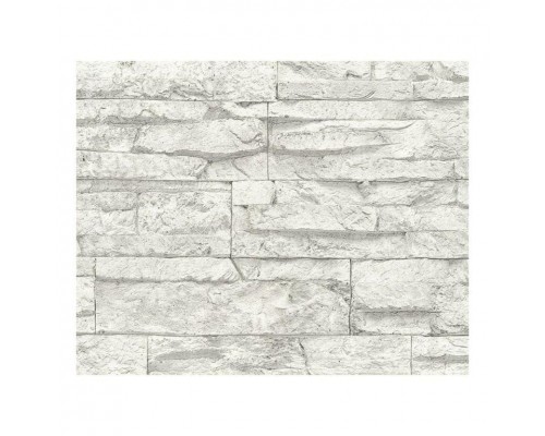 Шпалери PRESTIGE камяна кладка 23114-1 (1,06*10м) вініл на фліз.основі
