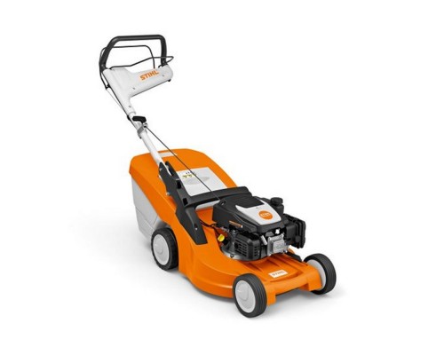 Газонокосарка бензинова STIHL RM448.1TC 63580113425
